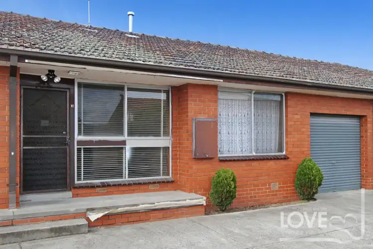 3/59 Barton Street, Reservoir VIC 3073