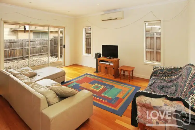 Third view of Homely unit listing, 2/13A Highland Street, Kingsbury VIC 3083