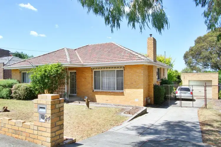 24 Black Street, Reservoir VIC 3073