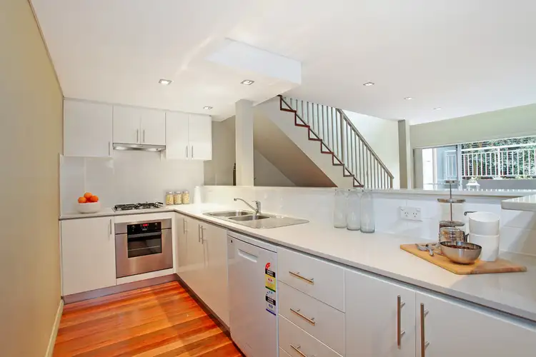 Fifth view of Homely apartment listing, 65/57-63 Fairlight Street, Five Dock NSW 2046