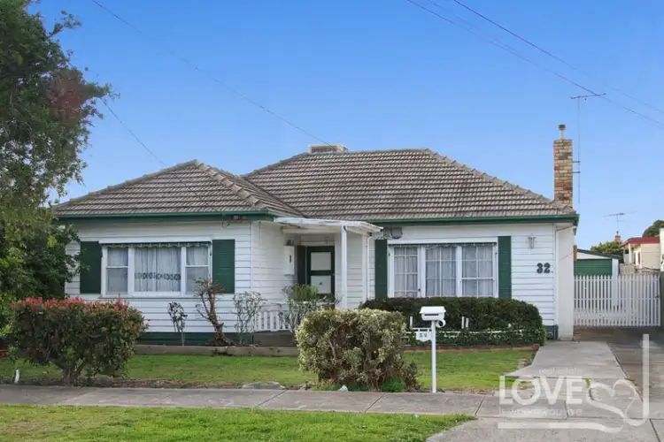 32 Travers Street, Thomastown VIC 3074