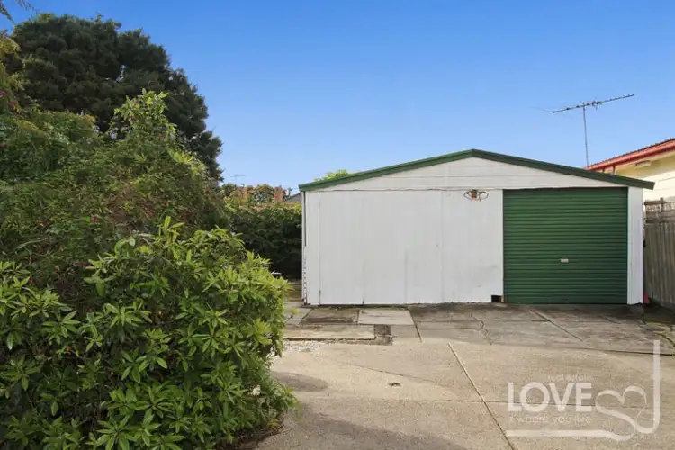 Sixth view of Homely house listing, 32 Travers Street, Thomastown VIC 3074