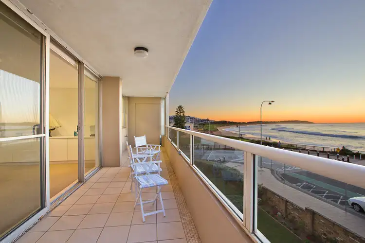 Main view of Homely unit listing, 5/89 Dee Why Parade, Dee Why NSW 2099