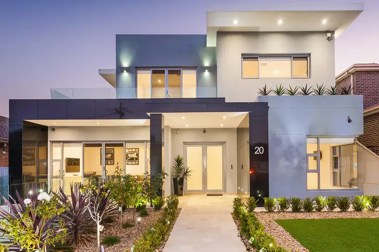 20 Anderson Road, Concord NSW 2137