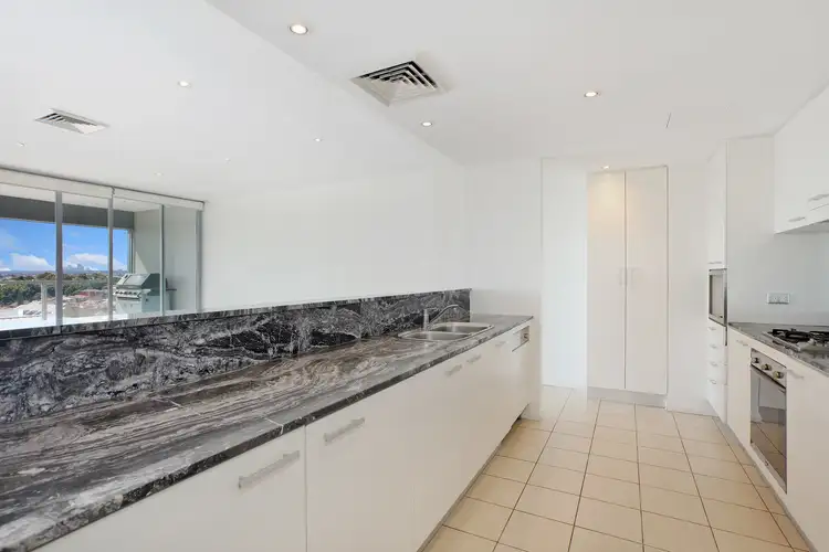Fifth view of Homely apartment listing, 405/4-12 Garfield Street, Five Dock NSW 2046