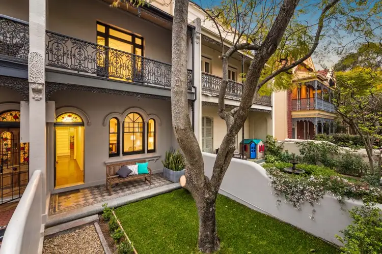 91 Johnston Street, Annandale NSW 2038