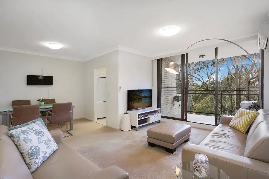 Main view of Homely apartment listing, 30/297 Edgecliff Road, Woollahra NSW 2025