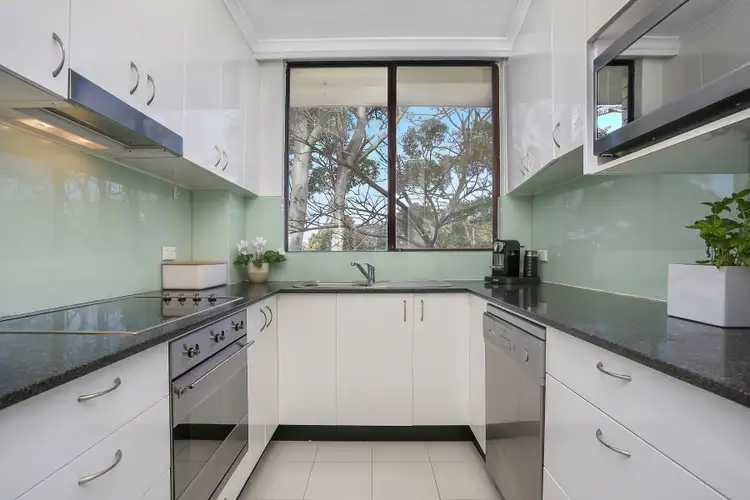 Second view of Homely apartment listing, 30/297 Edgecliff Road, Woollahra NSW 2025