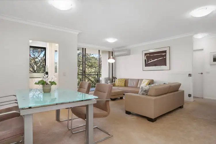 Third view of Homely apartment listing, 30/297 Edgecliff Road, Woollahra NSW 2025