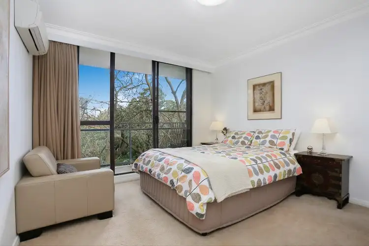 Fifth view of Homely apartment listing, 30/297 Edgecliff Road, Woollahra NSW 2025