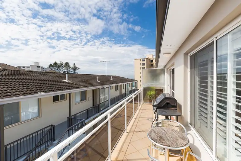 Main view of Homely unit listing, 15/19 Arthur Avenue, Cronulla NSW 2230