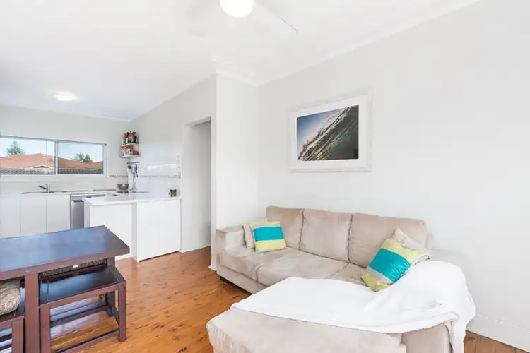 Third view of Homely unit listing, 15/19 Arthur Avenue, Cronulla NSW 2230