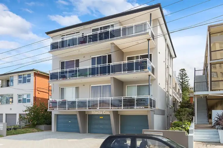 Fourth view of Homely unit listing, 15/19 Arthur Avenue, Cronulla NSW 2230