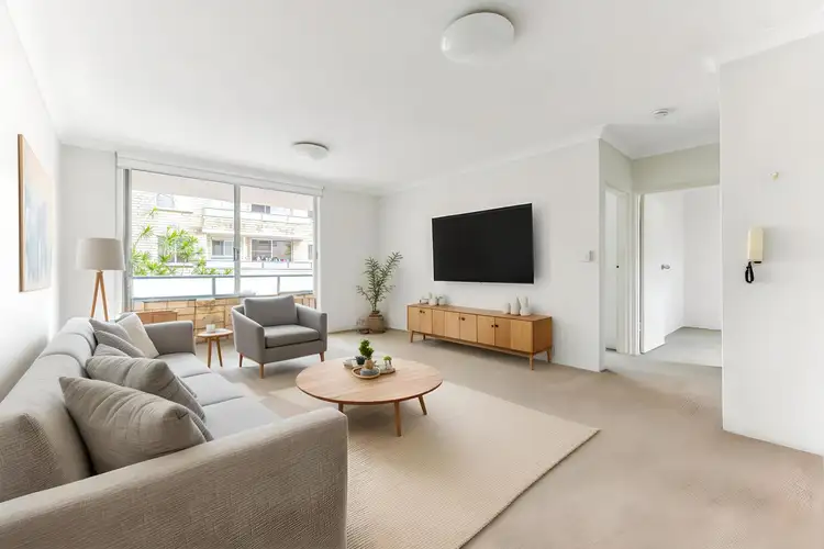 3/10-16 Melrose Parade, Clovelly NSW 2031