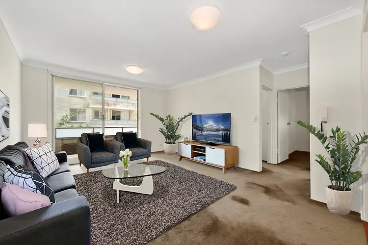 3/10-16 Melrose Parade, Clovelly NSW 2031