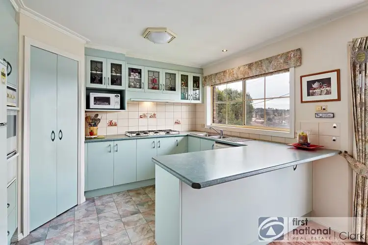 Second view of Homely townhouse listing, 1/136 Albert Road, Warragul VIC 3820
