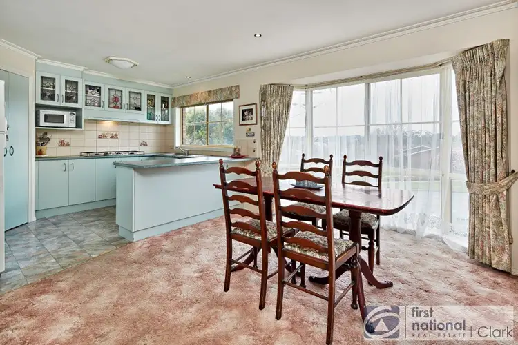 Third view of Homely townhouse listing, 1/136 Albert Road, Warragul VIC 3820