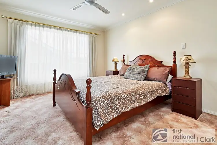 Fifth view of Homely townhouse listing, 1/136 Albert Road, Warragul VIC 3820