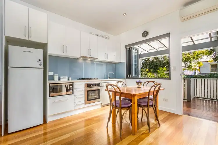 Second view of Homely house listing, 3 Moodie Street, Rozelle NSW 2039