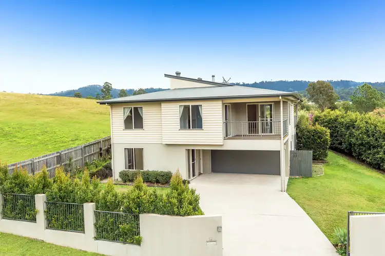 12 Potoroo Place, Burnside QLD 4560