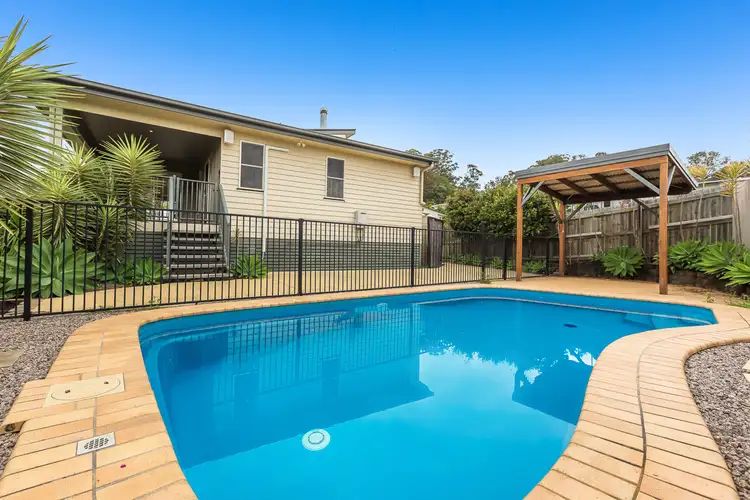 Second view of Homely house listing, 12 Potoroo Place, Burnside QLD 4560