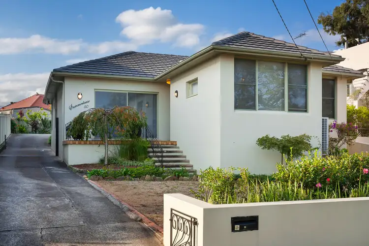 Second view of Homely house listing, 50 Abbotsford Parade, Abbotsford NSW 2046