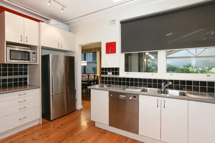 Fourth view of Homely house listing, 50 Abbotsford Parade, Abbotsford NSW 2046