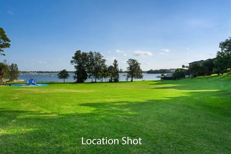 Fifth view of Homely house listing, 50 Abbotsford Parade, Abbotsford NSW 2046