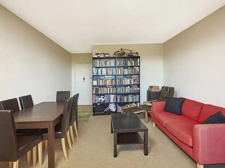 Second view of Homely apartment listing, 35/85 Beauchamp Street, Marrickville NSW 2204