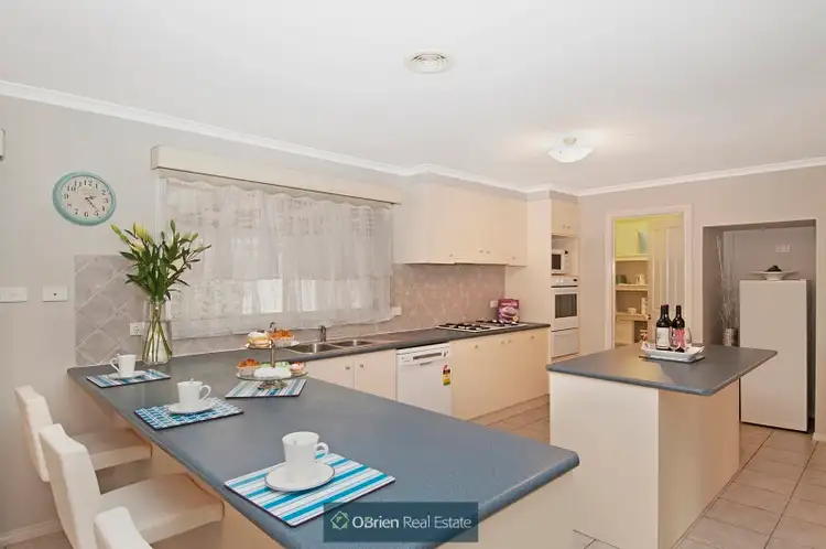 Fifth view of Homely house listing, 11 Chardonnay Drive, Skye VIC 3977