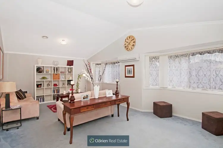 Sixth view of Homely house listing, 11 Chardonnay Drive, Skye VIC 3977