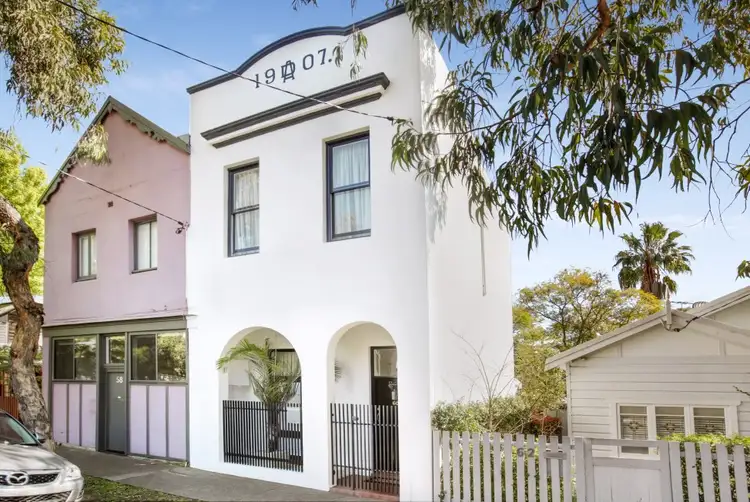 60 Mort Street, Balmain NSW 2041