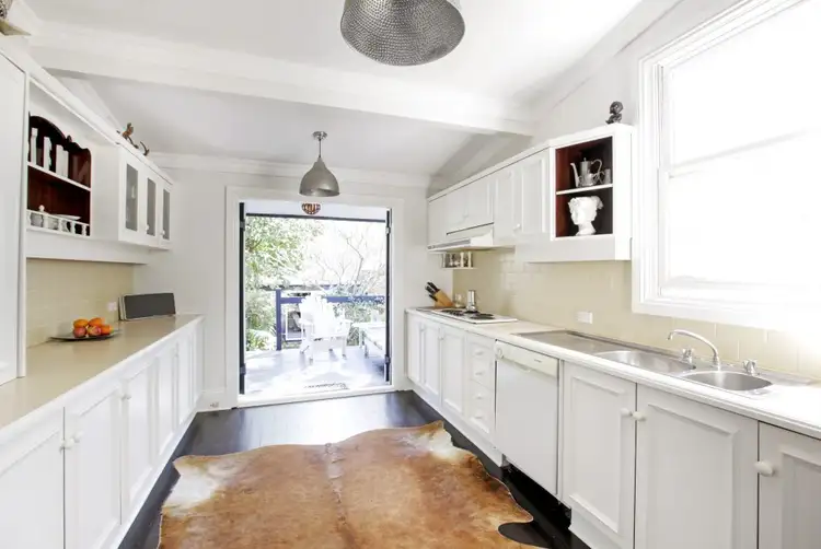 Fifth view of Homely house listing, 60 Mort Street, Balmain NSW 2041