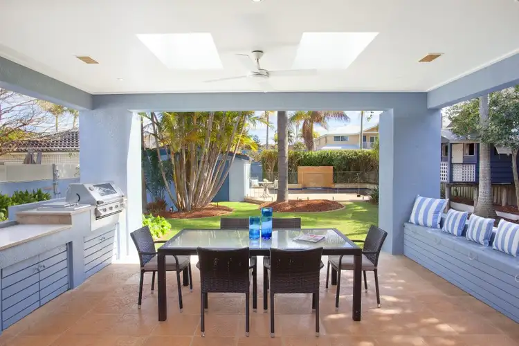 Third view of Homely house listing, 34 Beach Road, Collaroy NSW 2097