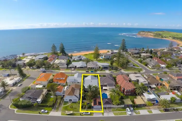 Fifth view of Homely house listing, 34 Beach Road, Collaroy NSW 2097