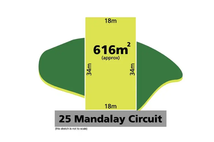 25 Mandalay Circuit, Beveridge VIC 3753