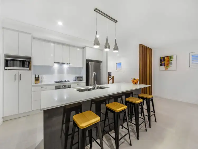 Fifth view of Homely house listing, 43 Patterson Street, Wynnum West QLD 4178