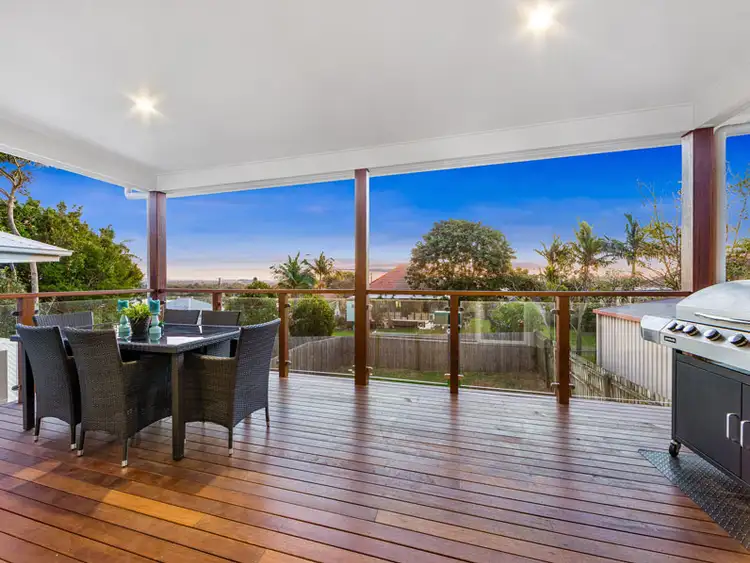 Sixth view of Homely house listing, 43 Patterson Street, Wynnum West QLD 4178