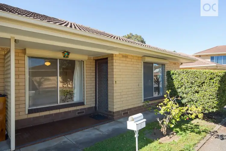 Main view of Homely unit listing, 4/9 Findon Road, Woodville South SA 5011