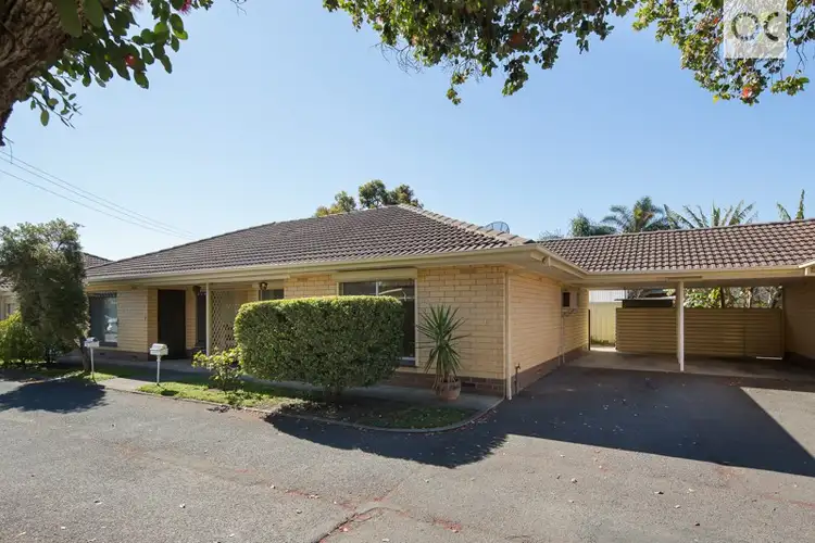 Second view of Homely unit listing, 4/9 Findon Road, Woodville South SA 5011