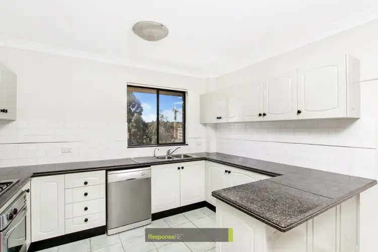 Second view of Homely unit listing, 32/14 Campbell Street, Northmead NSW 2152