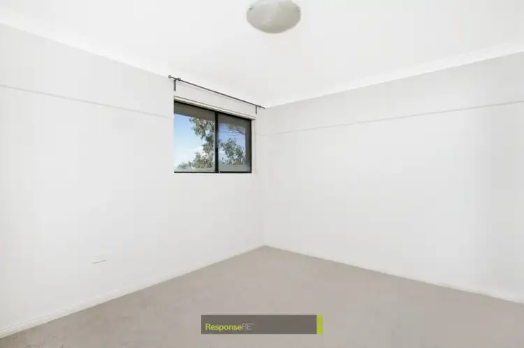 Third view of Homely unit listing, 32/14 Campbell Street, Northmead NSW 2152