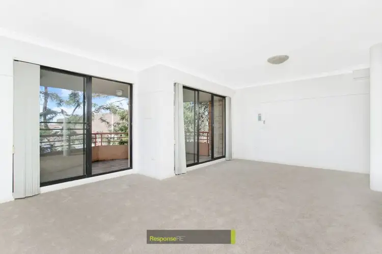 Fourth view of Homely unit listing, 32/14 Campbell Street, Northmead NSW 2152
