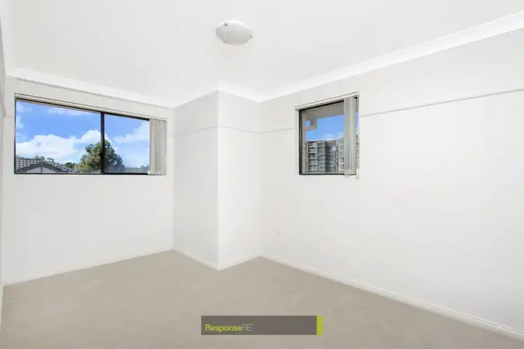 Fifth view of Homely unit listing, 32/14 Campbell Street, Northmead NSW 2152