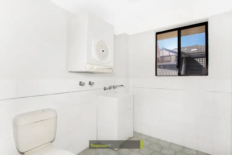 Sixth view of Homely unit listing, 32/14 Campbell Street, Northmead NSW 2152