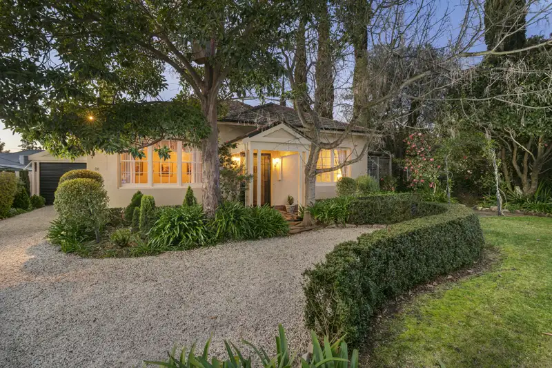 Main view of Homely house listing, 26 Cross Road, Myrtle Bank SA 5064