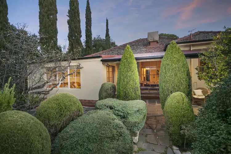 Second view of Homely house listing, 26 Cross Road, Myrtle Bank SA 5064