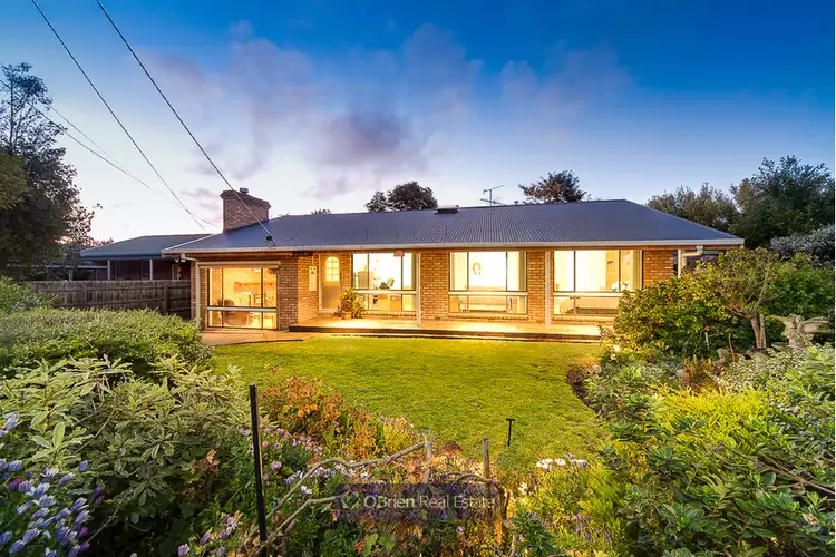 Main view of Homely house listing, 21 Terry Street, Pearcedale VIC 3912