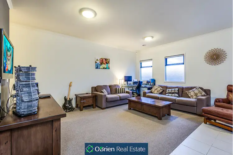 Second view of Homely house listing, 5 Keneally Street, Dandenong VIC 3175