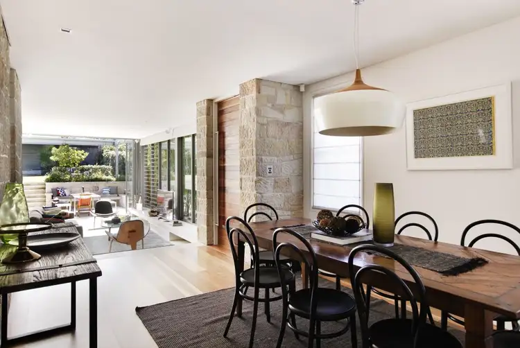 Fifth view of Homely house listing, 44 Waterview Street, Balmain NSW 2041